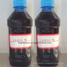 Top Grade LABSA 96% / Low Price Linear Alklybenzene Sulphonic Acid